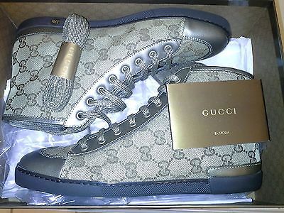 gucci running shoes womens